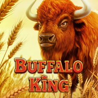 Buffalo King-PRAGMATIC